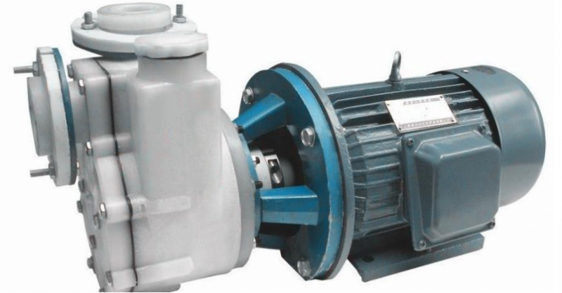 氟化氢泵 氟化氢泵